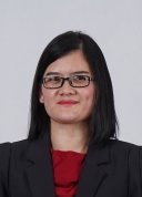 Anita Udau